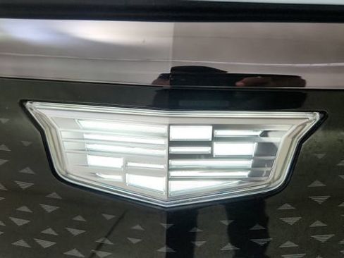 Used 2025 Cadillac Optiq Sport 1 AWD/4WD image 29