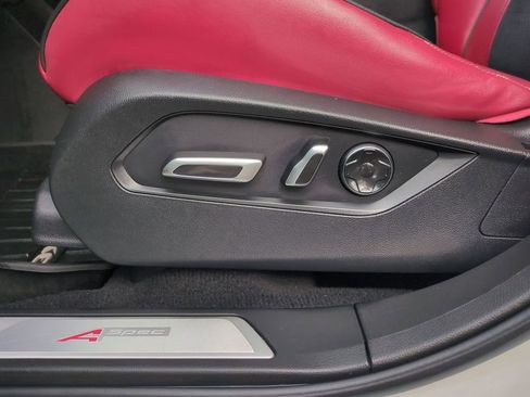 Used 2020 Acura RDX A-Spec image 19