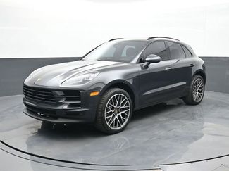 Certified 2020 Porsche Macan video 1