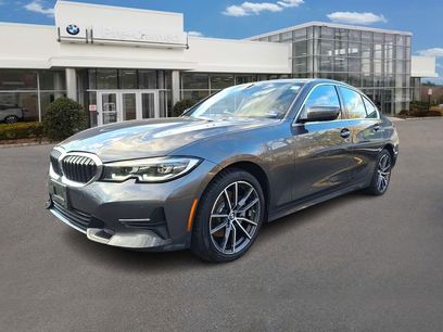 Used 2019 BMW 330i xDrive Sedan w/ Premium Package