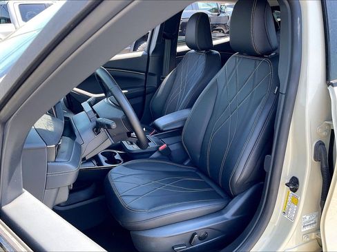 Certified 2025 Ford Mustang Mach-E Select AWD/4WD image 24