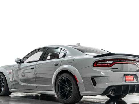Used 2022 Dodge Charger Scat Pack image 34
