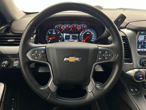 Used 2015 Chevrolet Tahoe LT image 10