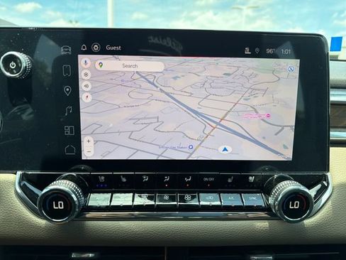 New 2026 GMC Canyon Denali AWD/4WD image 12