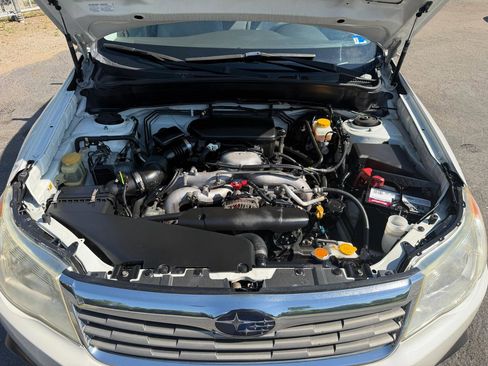 Used 2010 Subaru Forester 2.5X AWD/4WD image 20