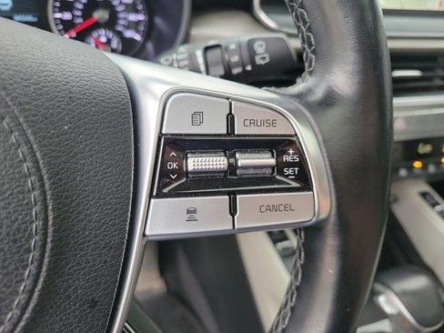 Used 2021 Kia Telluride EX image 26