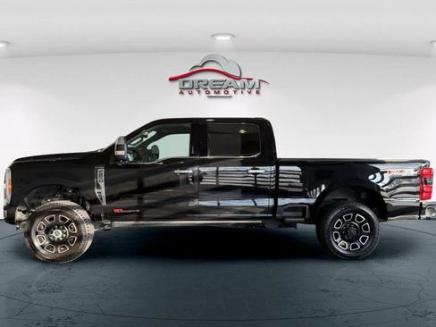 Used 2023 Ford F250 Platinum AWD/4WD image 20