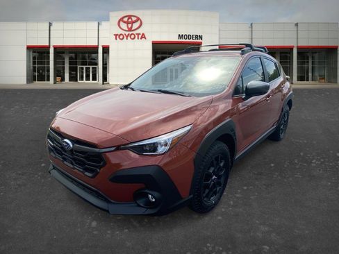 Used 2025 Subaru Crosstrek 2.0i Premium w/ Convenience Package #2 image 1