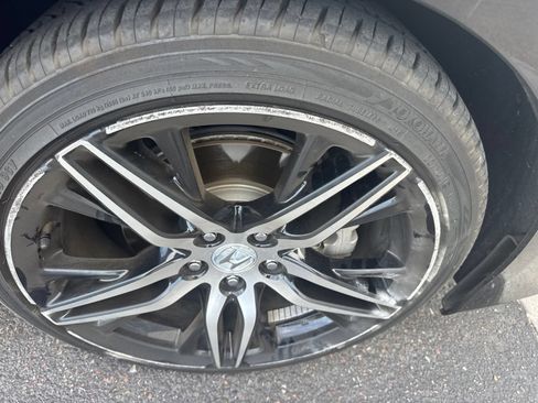 Used 2021 Honda Accord Touring image 12