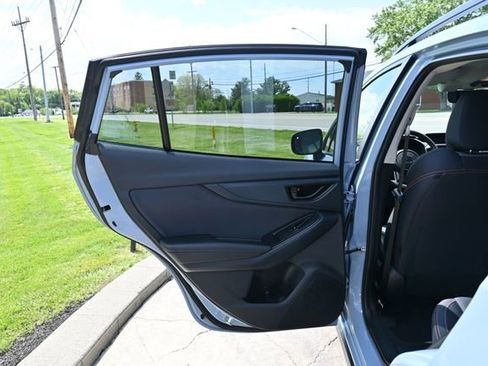 Used 2023 Subaru Crosstrek 2.0i Premium AWD/4WD image 22