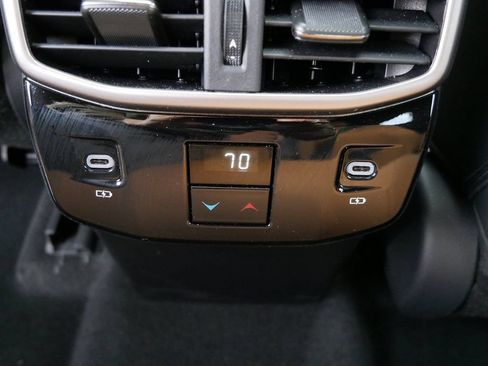 Certified 2025 Lexus RX 350h w/ Accessory Package AWD/4WD image 13
