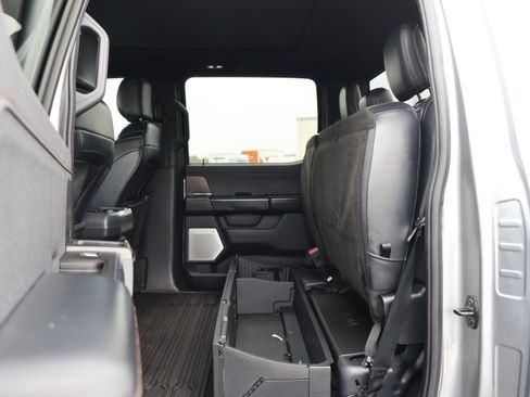 Used 2021 Ford F150 Raptor w/ Equipment Group 801A High image 31