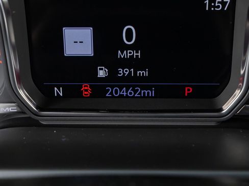 Used 2020 GMC Sierra 3500 Denali w/ Denali Ultimate Package image 20