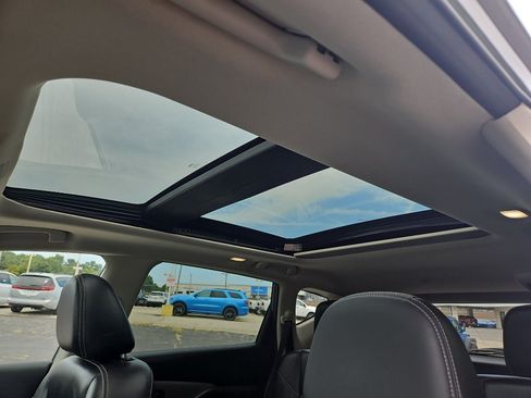 Used 2022 Nissan Murano SL w/ SL Moonroof Package AWD/4WD image 8
