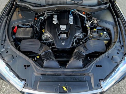 Used 2022 Maserati Levante GT image 54