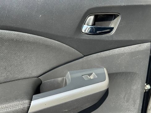 Used 2016 Honda CR-V EX-L image 13