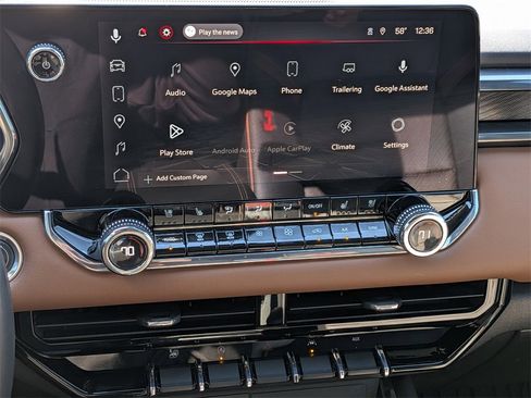 Used 2023 GMC Canyon AT4 w/ AT4 Premium Package image 22