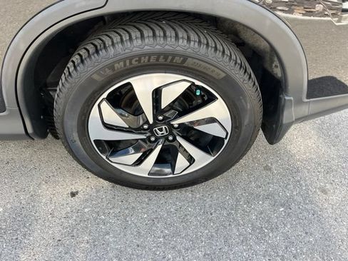 Used 2016 Honda CR-V Touring image 18