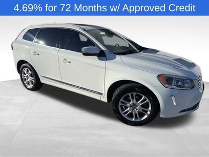 Used 2016 Volvo XC60 T5 Premier