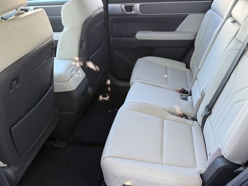 New 2026 Hyundai Santa Fe SEL FWD image 11