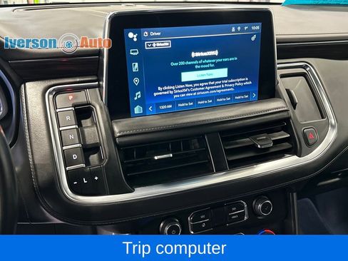 Used 2023 Chevrolet Suburban LT image 22