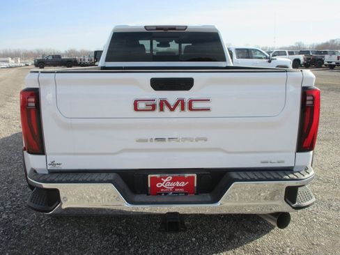 New 2026 GMC Sierra 3500 SLE w/ SLE Value Package image 6