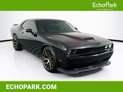 Used 2021 Dodge Challenger R/T