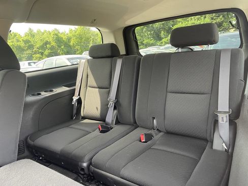 Used 2013 Chevrolet Suburban LS w/ Convenience Package 1 image 11