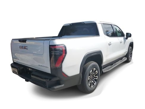 New 2026 GMC Sierra EV Elevation AWD/4WD image 5