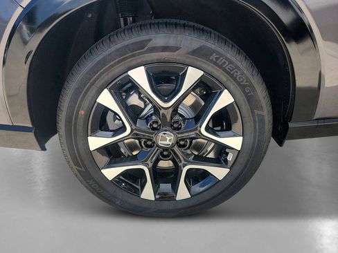 New 2026 Honda HR-V EX-L image 7