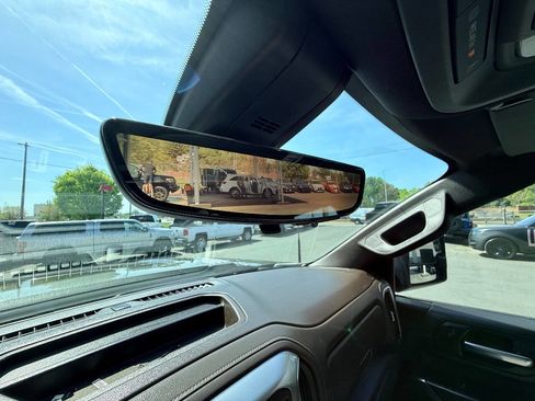 Used 2020 Chevrolet Silverado 2500 LTZ w/ LTZ Texas Edition image 33