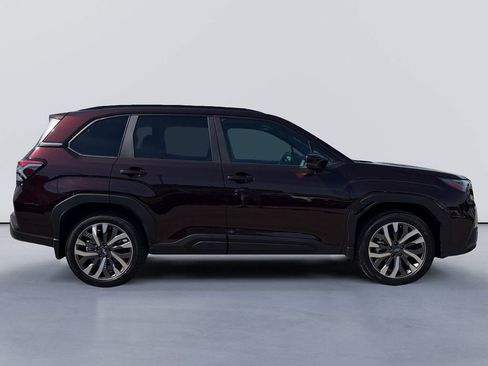 New 2026 Subaru Forester Touring AWD/4WD image 2