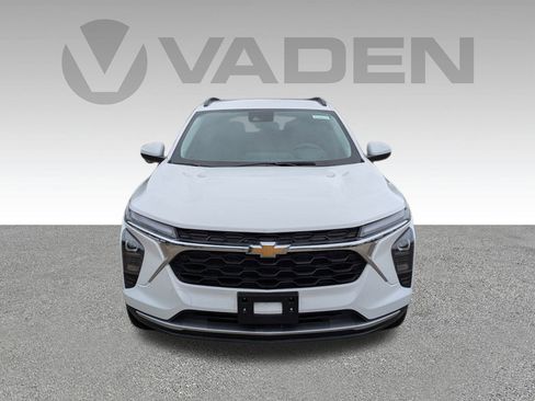 New 2026 Chevrolet Trax LT image 27