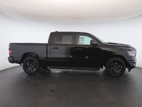 Used 2023 RAM 1500 Laramie AWD/4WD image 23