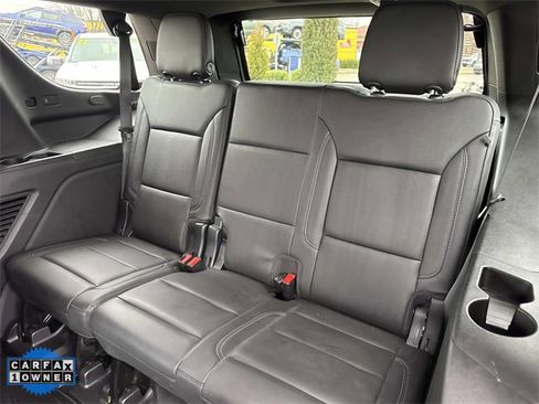 Used 2021 Chevrolet Tahoe Z71 image 18