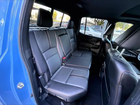 Used 2025 Honda Ridgeline TrailSport image 20