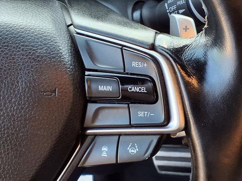 Used 2020 Honda Accord Sport image 18