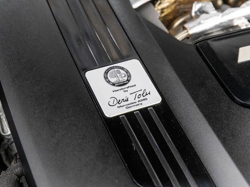 Used 2024 Mercedes-Benz AMG GT 55 image 42