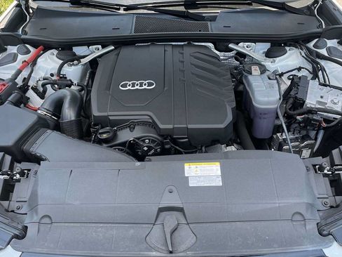 Used 2023 Audi A6 Premium Plus w/ Premium Plus Package AWD/4WD image 27