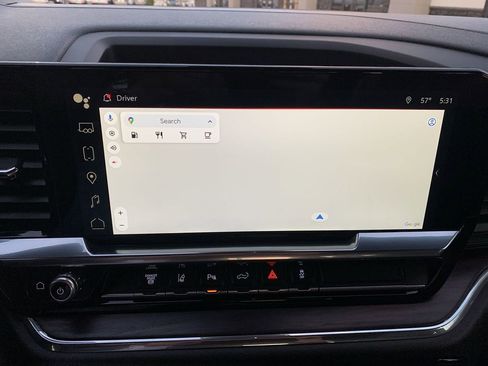 Used 2024 GMC Sierra 3500 SLT w/ SLT Premium Package image 25