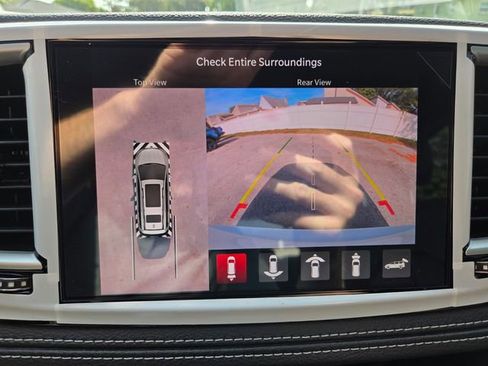 New 2026 Chrysler Pacifica Select FWD image 25