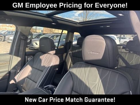 New 2026 Buick Enclave Avenir w/ Super Cruise Package image 12