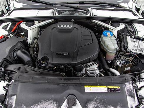 Used 2018 Audi A4 2.0T Premium Plus w/ Premium Plus Package image 27