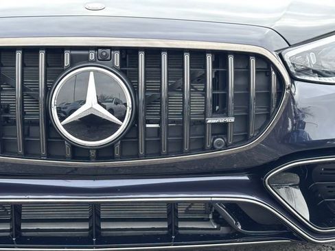 New 2026 Mercedes-Benz S 63 AMG S image 4