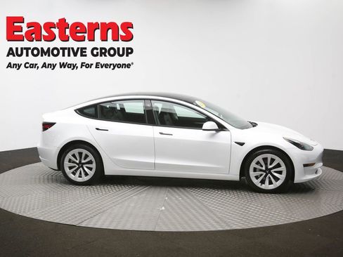 Used 2023 Tesla Model 3 Standard Range image 44