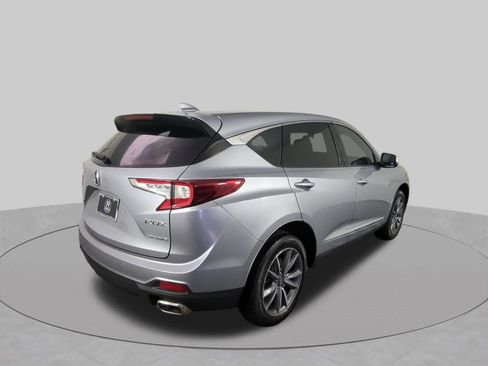 Used 2024 Acura RDX w/ Technology Package AWD/4WD image 14