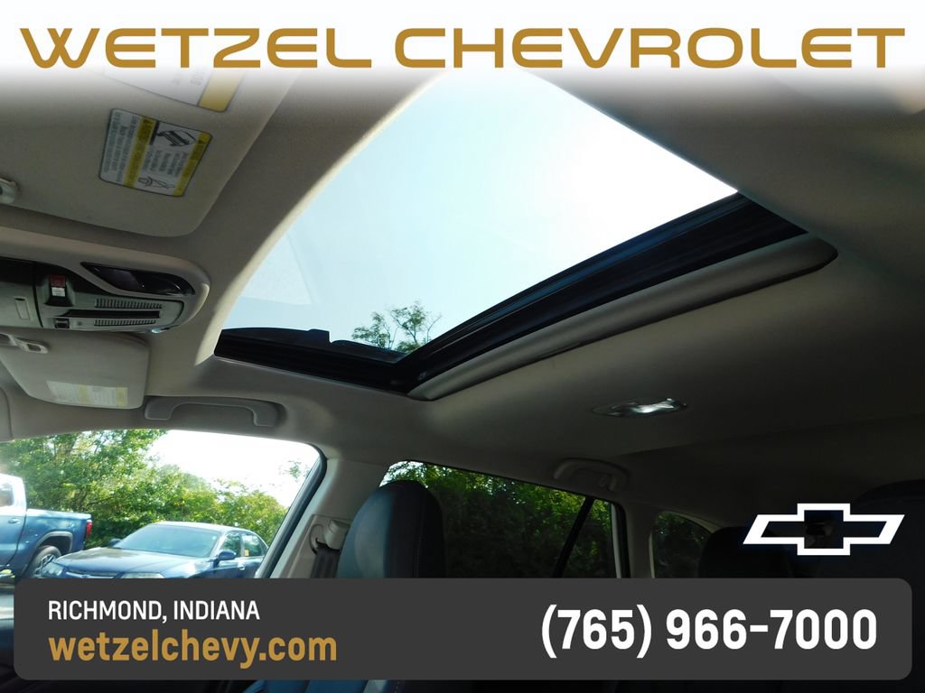 Used 2022 Subaru Outback Limited AWD/4WD image 12
