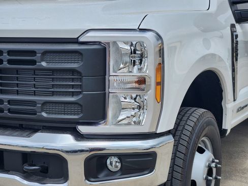 New 2026 Ford F350 XL AWD/4WD image 10