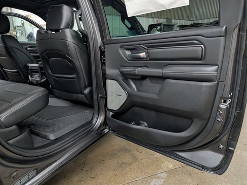 New 2026 RAM 1500 Rebel w/ Rebel Level 2 Equipment Group image 7