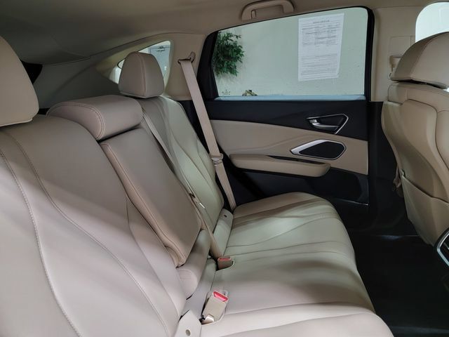 Certified 2023 Acura RDX AWD image 15